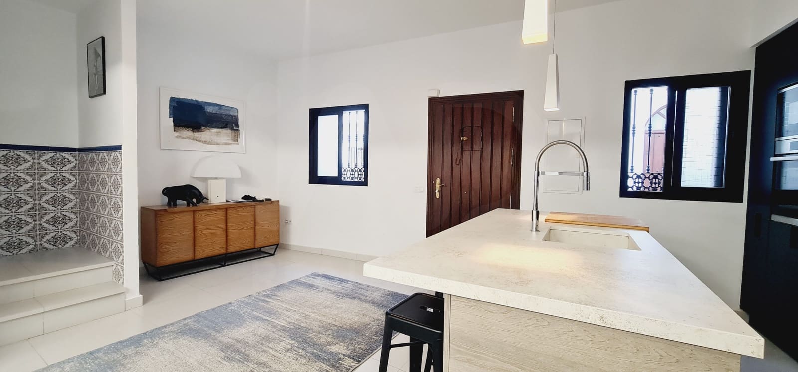 4 soverom Hus til salgs i Estepona med svømmebasseng - € 1 450 000 (Ref: 10048648)