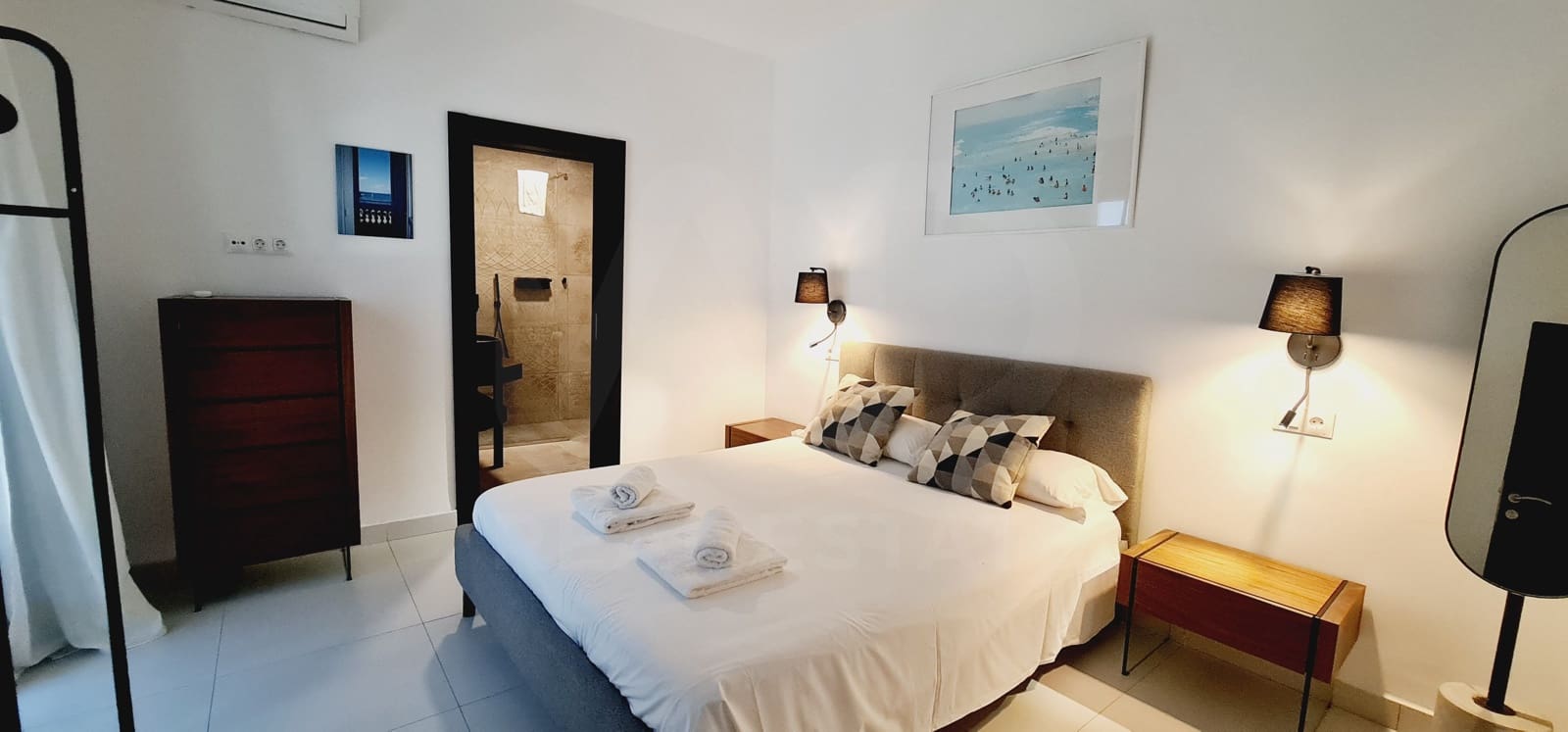 4 soverom Hus til salgs i Estepona med svømmebasseng - € 1 450 000 (Ref: 10048648)