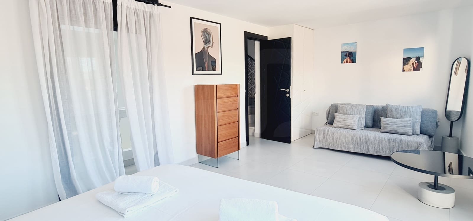 4 soverom Hus til salgs i Estepona med svømmebasseng - € 1 450 000 (Ref: 10048648)