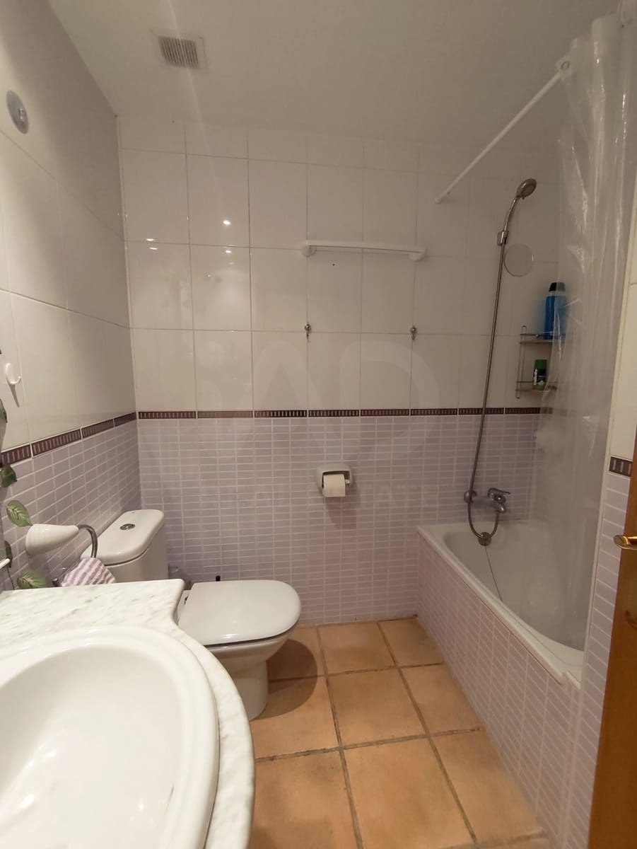2 Zimmer Penthouse zu verkaufen in Sant Jordi mit Pool - 132.500 € (Ref: 10049358)