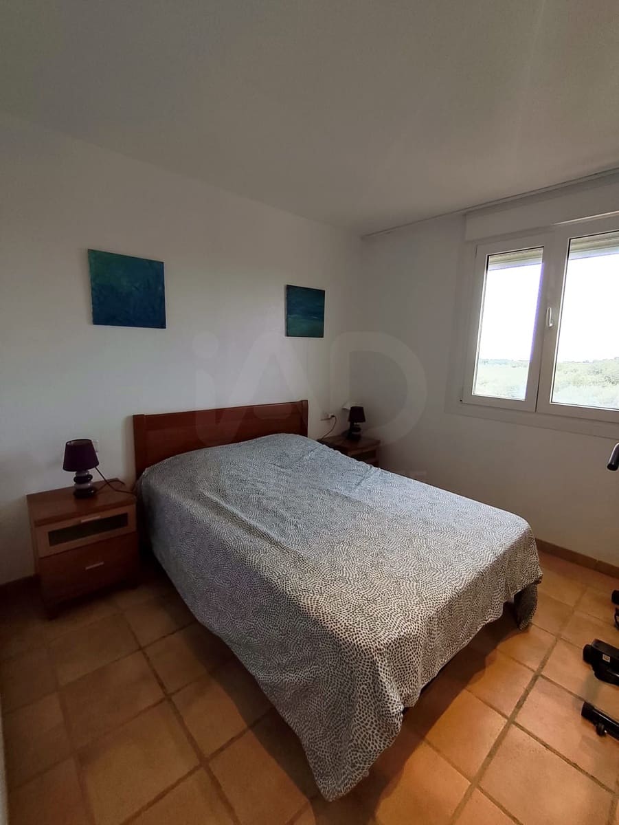 2 Zimmer Penthouse zu verkaufen in Sant Jordi mit Pool - 132.500 € (Ref: 10049358)