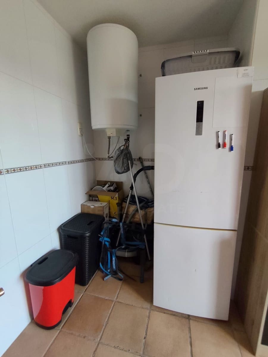 2 Zimmer Penthouse zu verkaufen in Sant Jordi mit Pool - 132.500 € (Ref: 10049358)