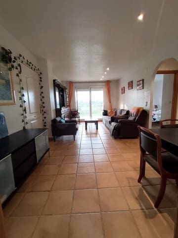 Ático de 2 habitaciones en Sant Jordi en venta con piscina - 132.500 € (Ref: 10049358)