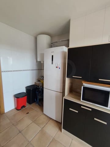 Ático de 2 habitaciones en Sant Jordi en venta con piscina - 132.500 € (Ref: 10049358)