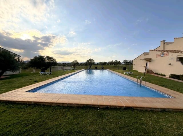 Ático de 2 habitaciones en Sant Jordi en venta con piscina - 132.500 € (Ref: 10049358)