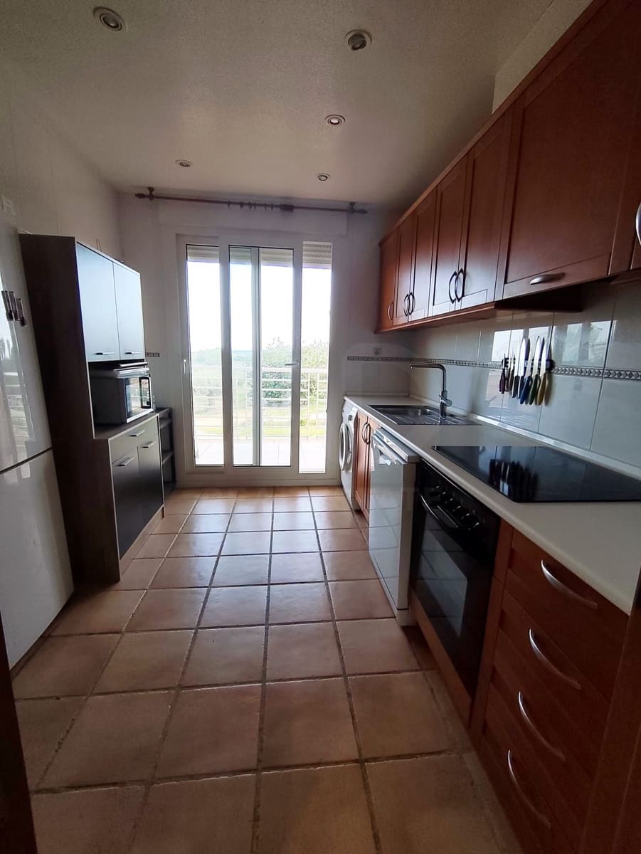 2 Zimmer Penthouse zu verkaufen in Sant Jordi mit Pool - 132.500 € (Ref: 10049358)