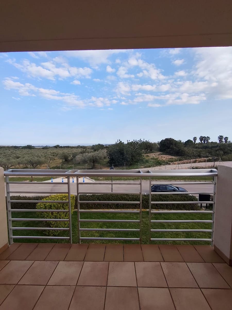 2 Zimmer Penthouse zu verkaufen in Sant Jordi mit Pool - 132.500 € (Ref: 10049358)