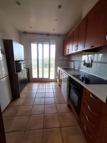 Ático de 2 habitaciones en Sant Jordi en venta con piscina - 132.500 € (Ref: 10049358)