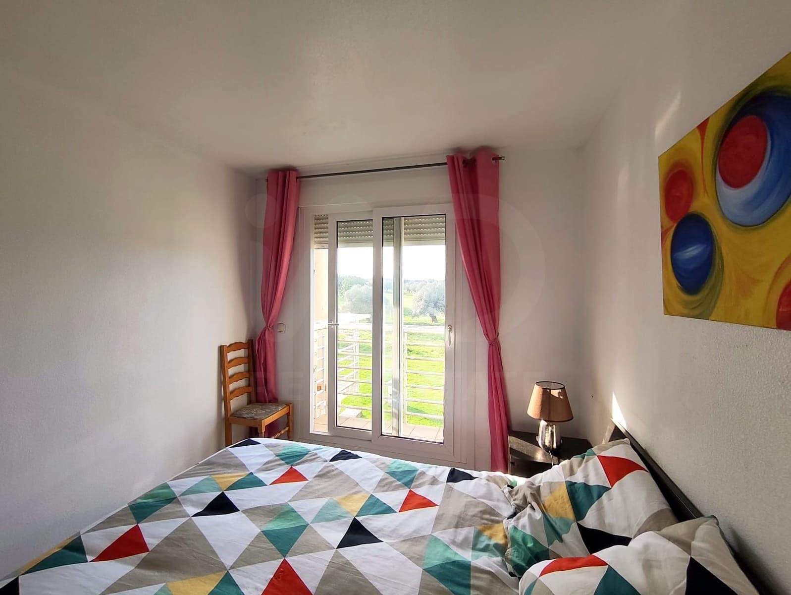 2 Zimmer Penthouse zu verkaufen in Sant Jordi mit Pool - 132.500 € (Ref: 10049358)