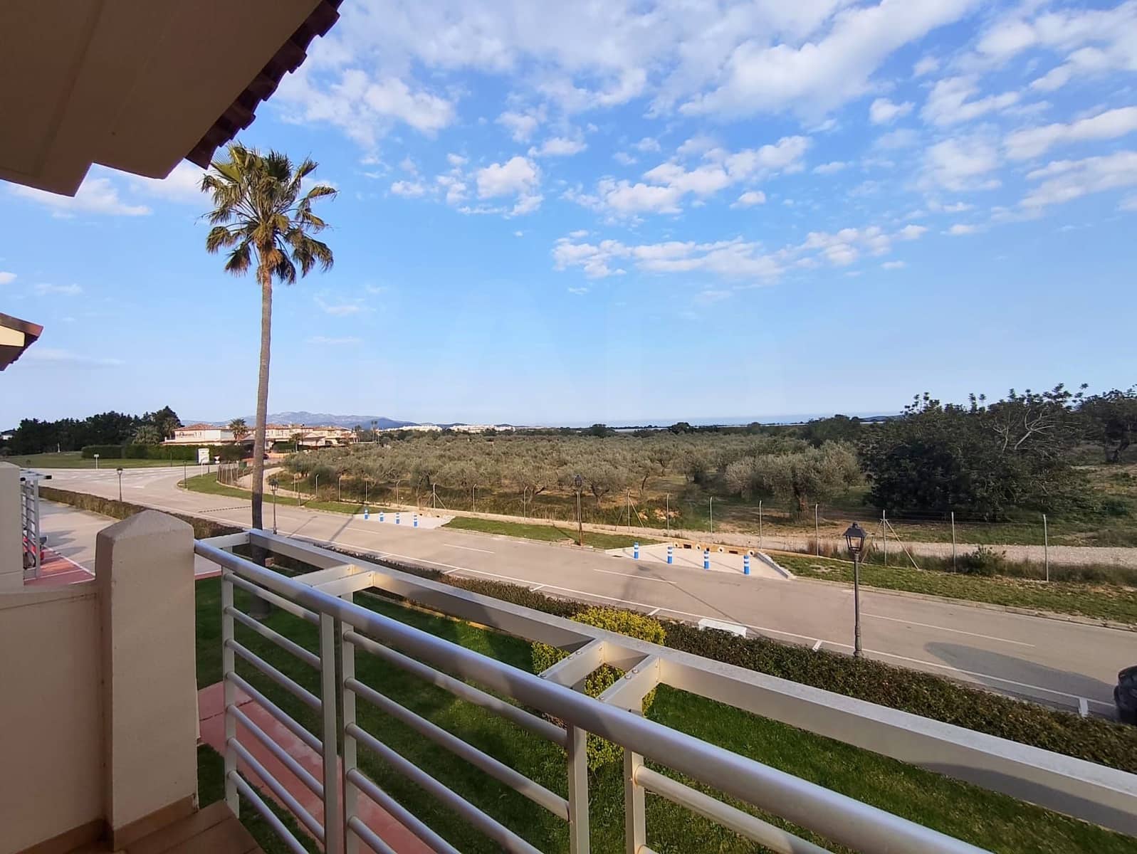 2 Zimmer Penthouse zu verkaufen in Sant Jordi mit Pool - 132.500 € (Ref: 10049358)