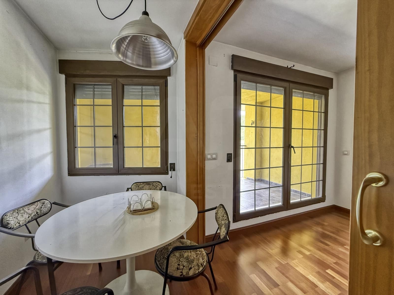 3 Zimmer Apartment zu verkaufen in Alcala de la Selva mit Garage - 160.000 € (Ref: 10049360)