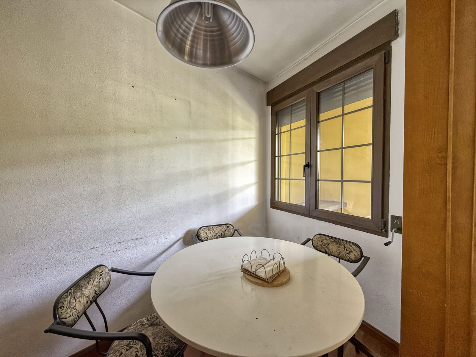 3 Zimmer Apartment zu verkaufen in Alcala de la Selva mit Garage - 160.000 € (Ref: 10049360)