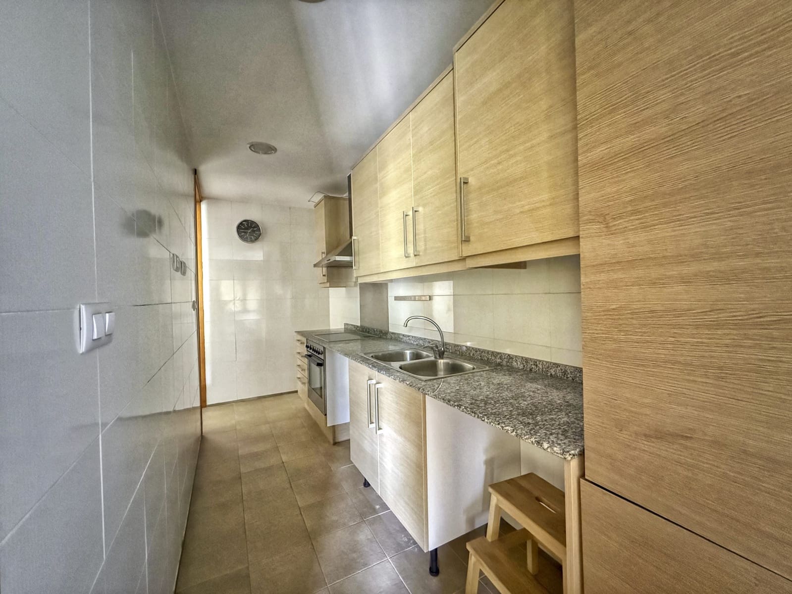 3 Zimmer Apartment zu verkaufen in Alcala de la Selva mit Garage - 160.000 € (Ref: 10049360)