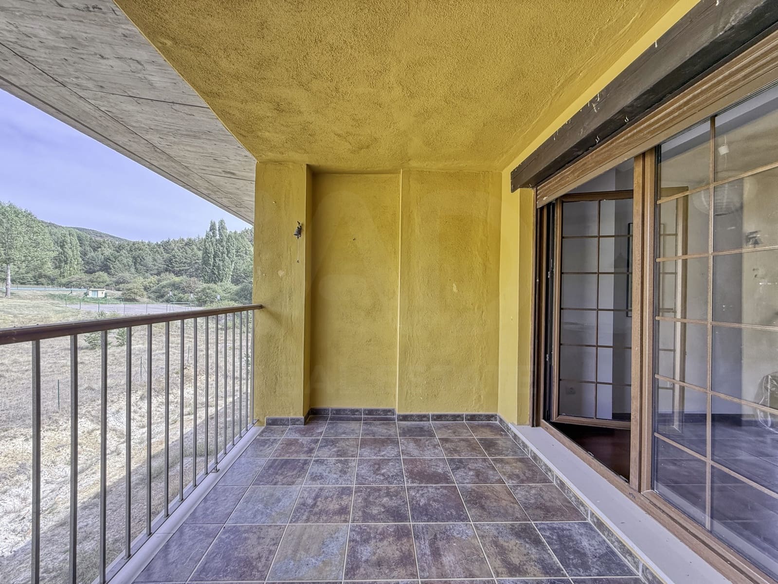 3 Zimmer Apartment zu verkaufen in Alcala de la Selva mit Garage - 160.000 € (Ref: 10049360)