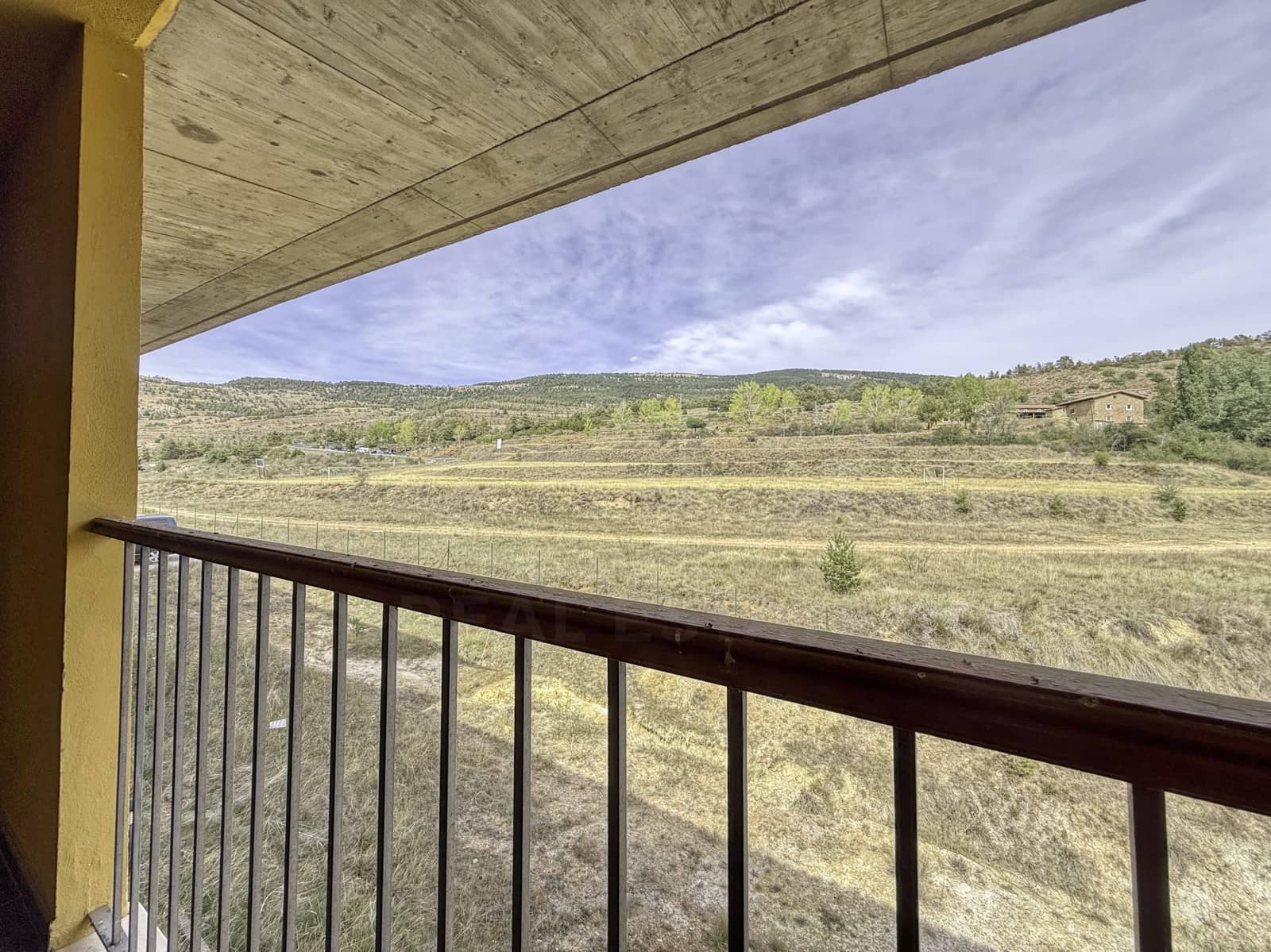 3 Zimmer Apartment zu verkaufen in Alcala de la Selva mit Garage - 160.000 € (Ref: 10049360)
