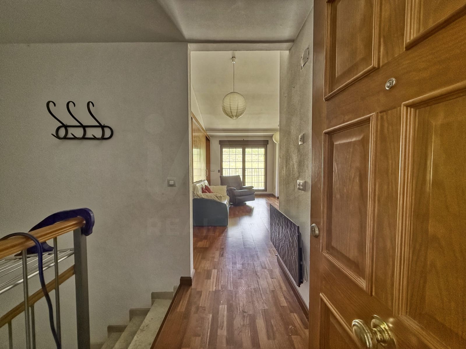 3 Zimmer Apartment zu verkaufen in Alcala de la Selva mit Garage - 160.000 € (Ref: 10049360)