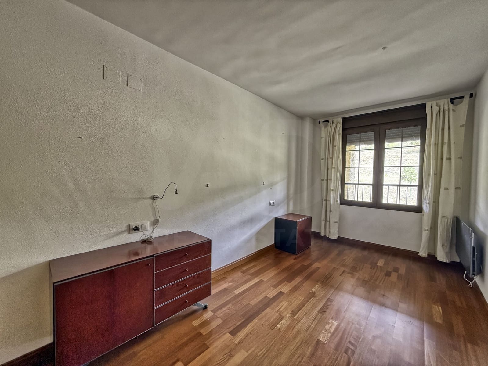 3 Zimmer Apartment zu verkaufen in Alcala de la Selva mit Garage - 160.000 € (Ref: 10049360)