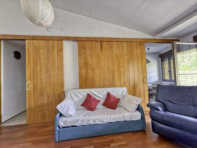 3 Zimmer Apartment zu verkaufen in Alcalá de la Selva mit Garage - 160.000 € (Ref: 10049360)