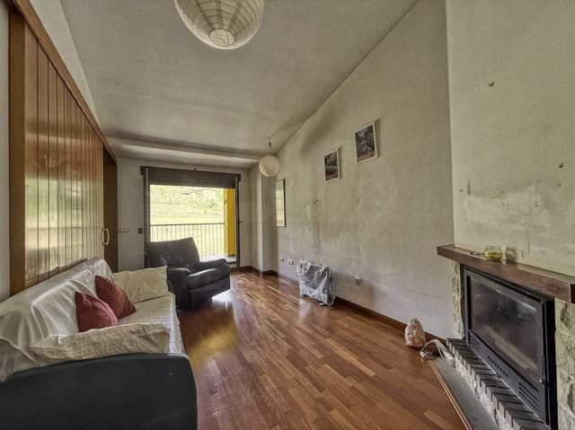 3 Zimmer Apartment zu verkaufen in Alcalá de la Selva mit Garage - 160.000 € (Ref: 10049360)