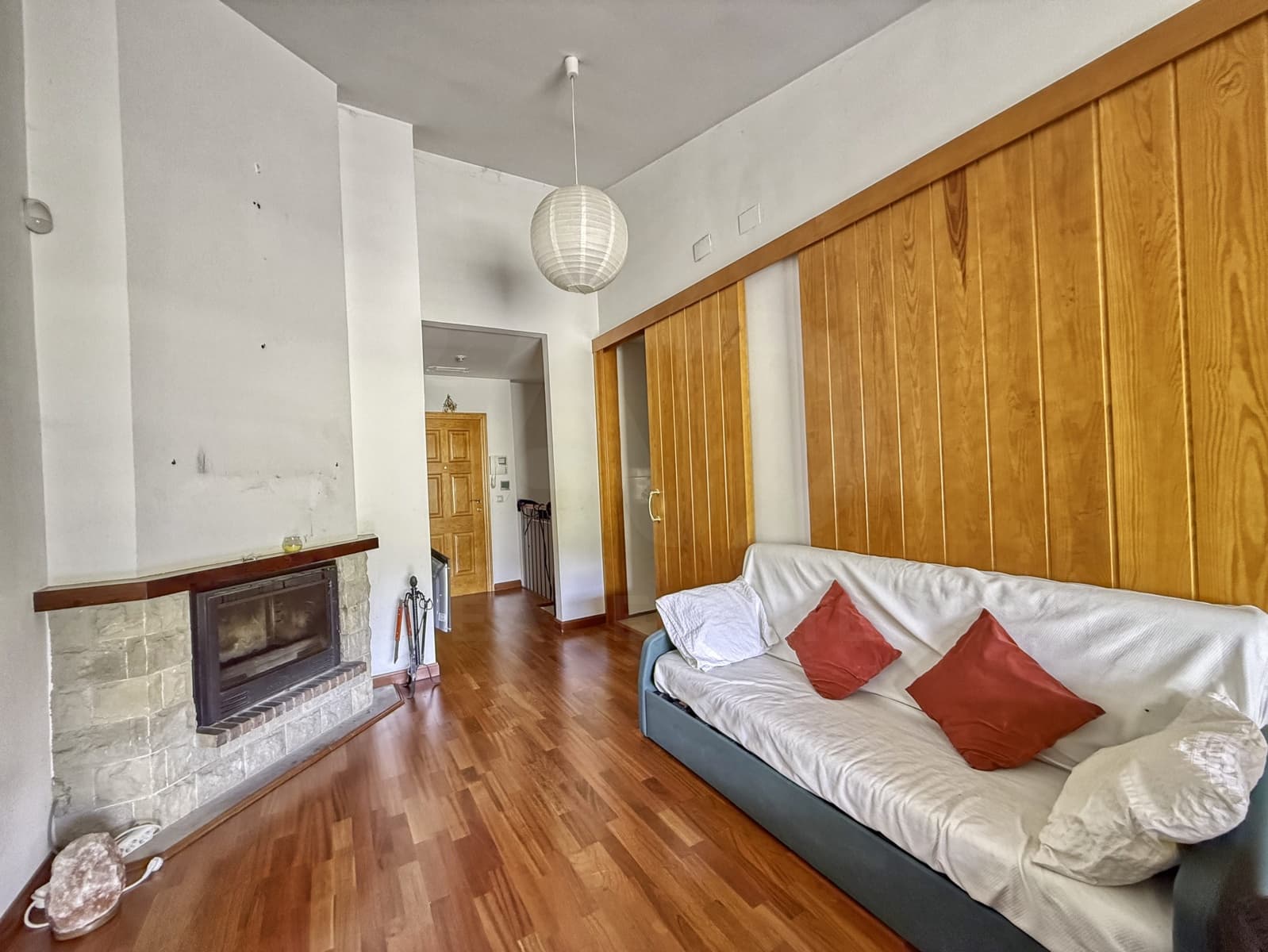 3 Zimmer Apartment zu verkaufen in Alcala de la Selva mit Garage - 160.000 € (Ref: 10049360)
