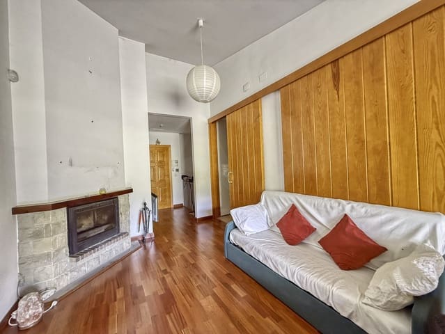 3 Zimmer Apartment zu verkaufen in Alcalá de la Selva mit Garage - 160.000 € (Ref: 10049360)