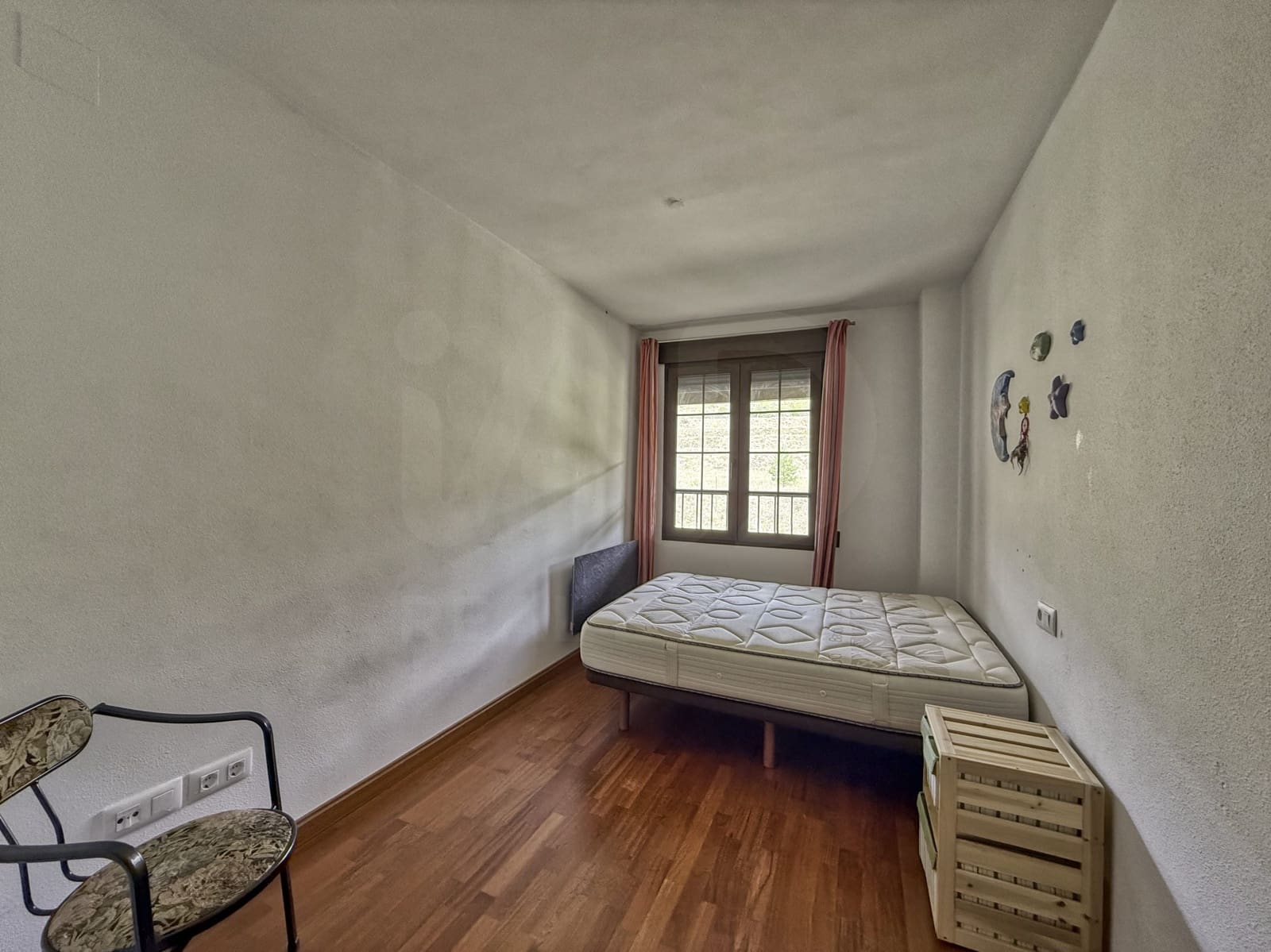 3 Zimmer Apartment zu verkaufen in Alcala de la Selva mit Garage - 160.000 € (Ref: 10049360)