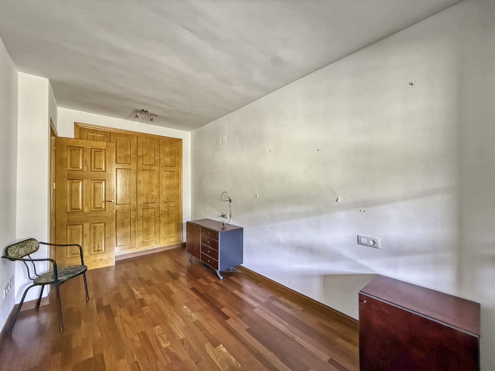 3 Zimmer Apartment zu verkaufen in Alcala de la Selva mit Garage - 160.000 € (Ref: 10049360)