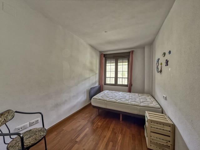 3 Zimmer Apartment zu verkaufen in Alcalá de la Selva mit Garage - 160.000 € (Ref: 10049360)