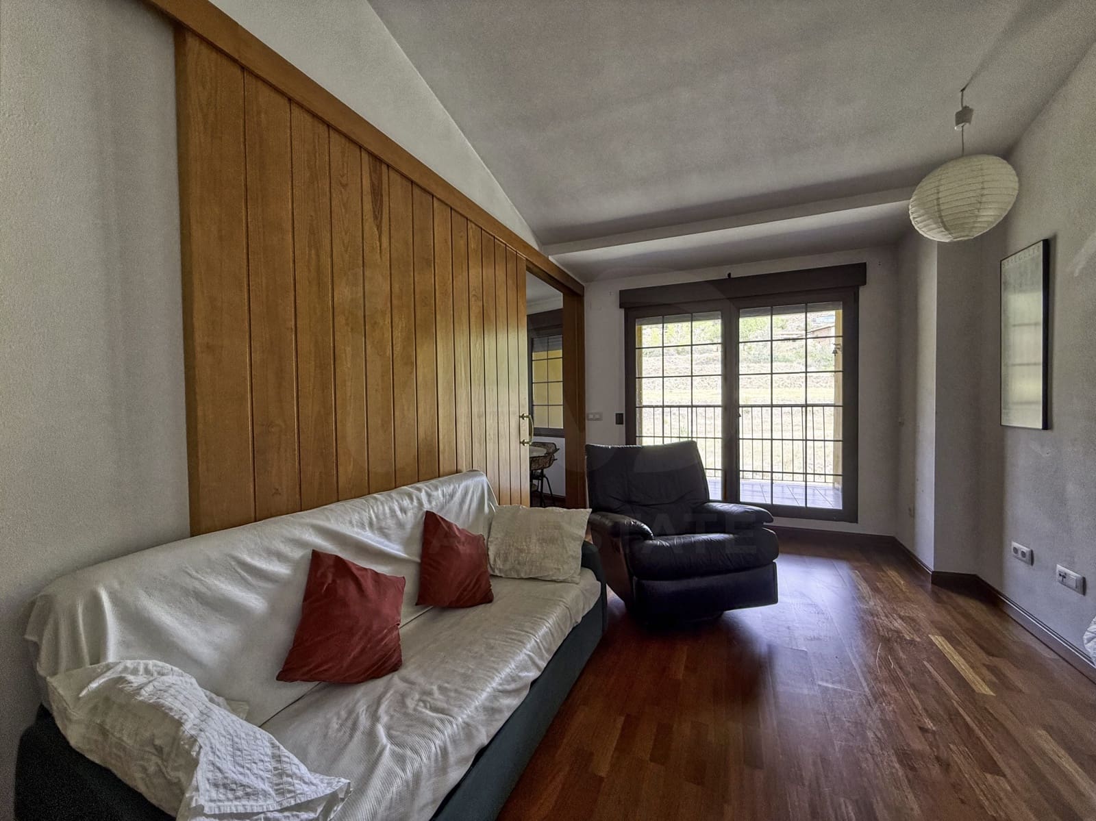 3 Zimmer Apartment zu verkaufen in Alcala de la Selva mit Garage - 160.000 € (Ref: 10049360)