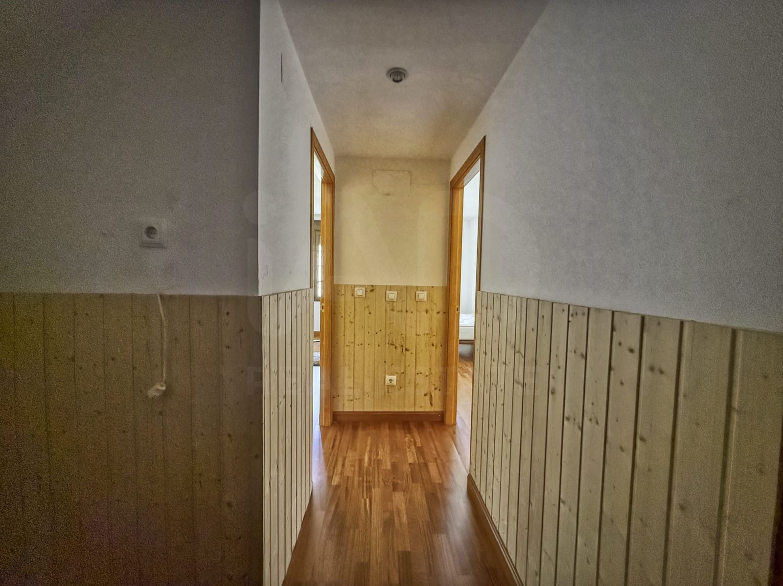 3 Zimmer Apartment zu verkaufen in Alcala de la Selva mit Garage - 160.000 € (Ref: 10049360)
