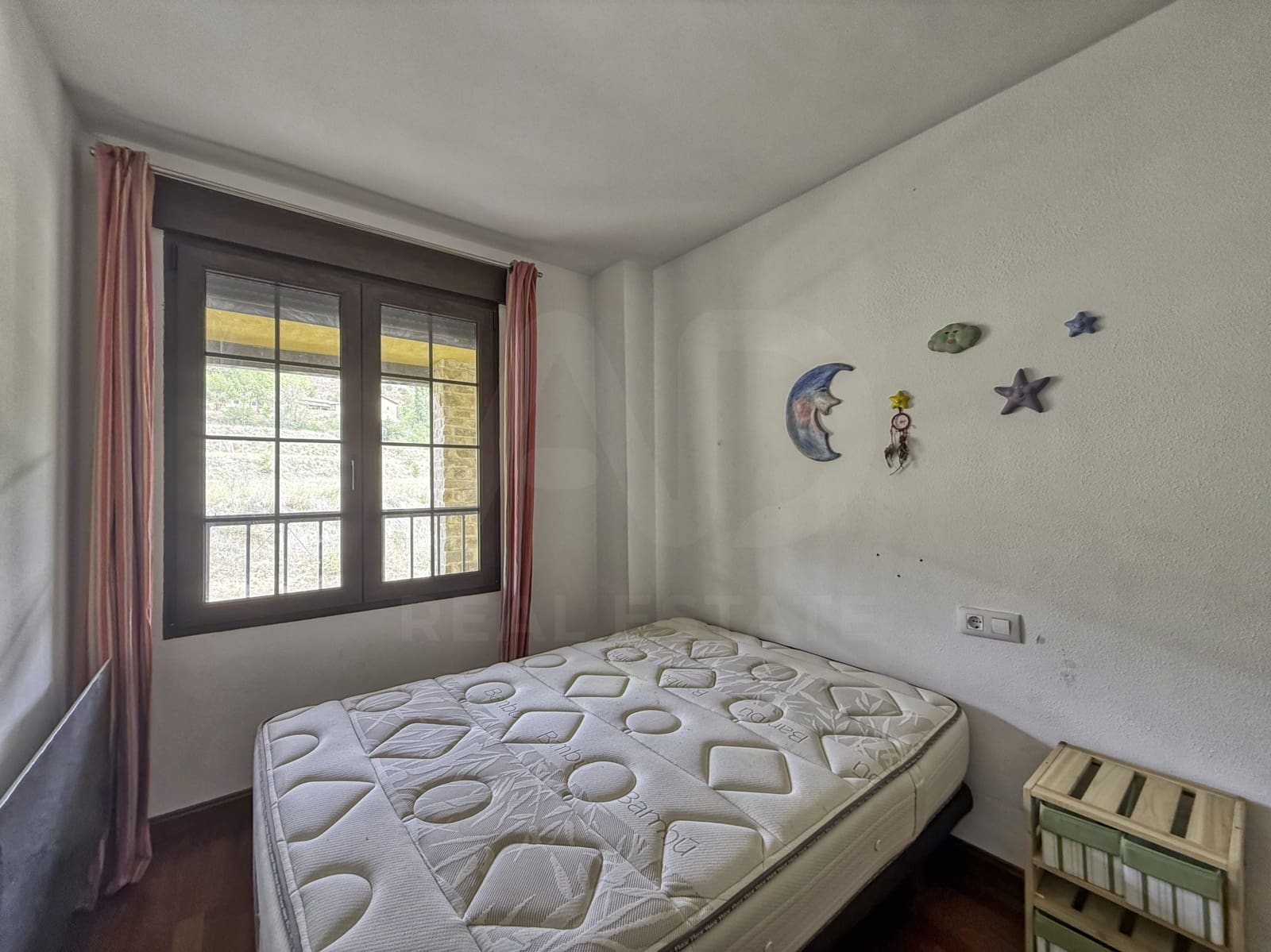 3 Zimmer Apartment zu verkaufen in Alcala de la Selva mit Garage - 160.000 € (Ref: 10049360)