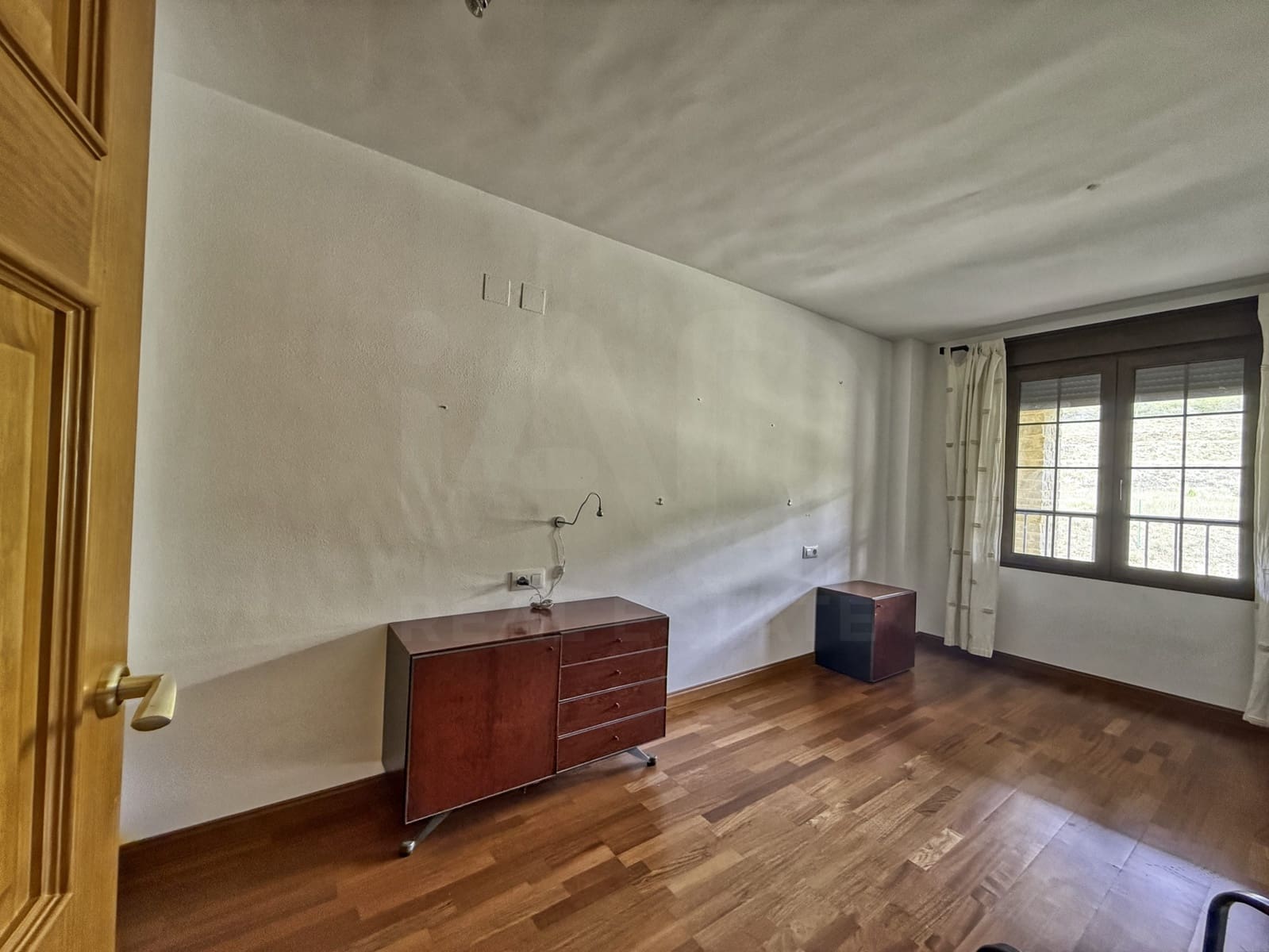 3 Zimmer Apartment zu verkaufen in Alcala de la Selva mit Garage - 160.000 € (Ref: 10049360)