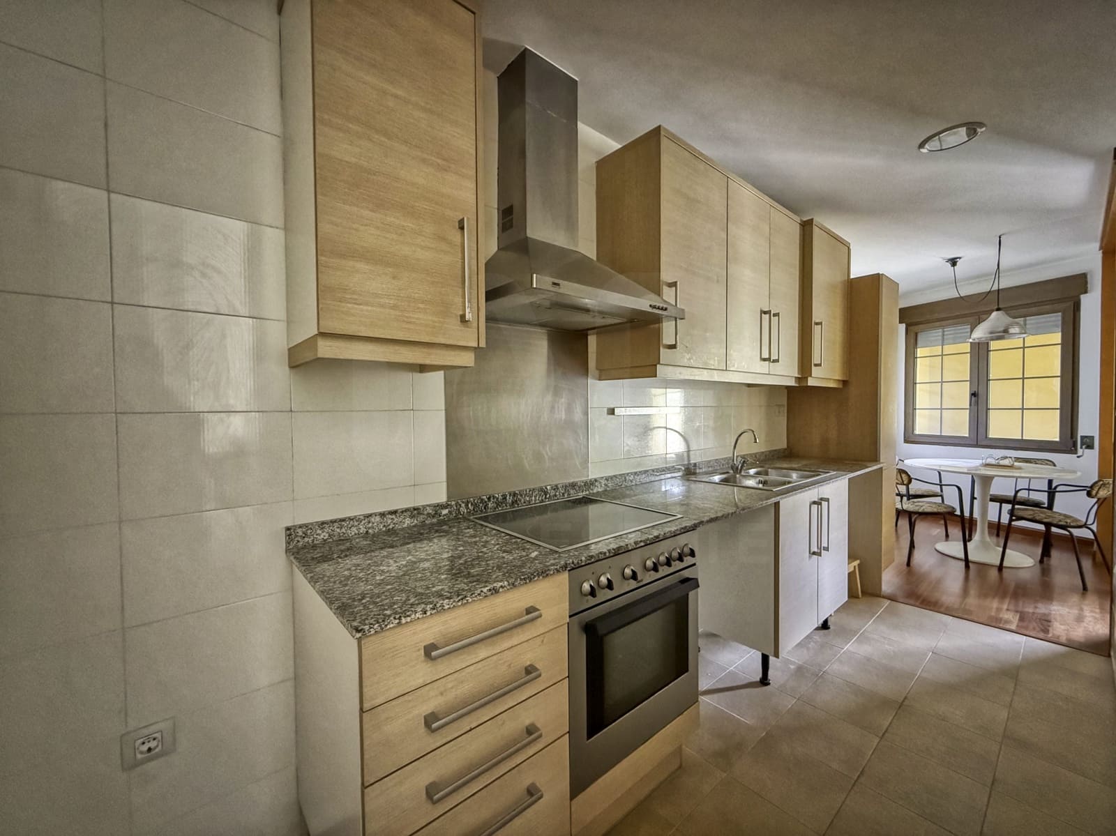 3 Zimmer Apartment zu verkaufen in Alcala de la Selva mit Garage - 160.000 € (Ref: 10049360)