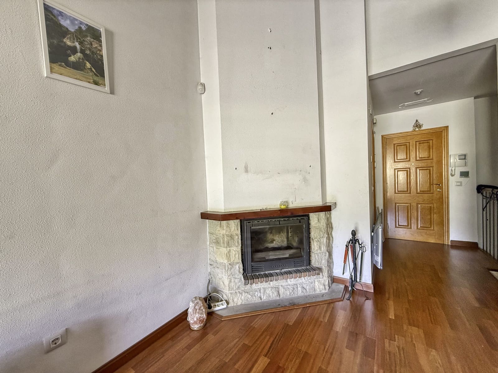 3 Zimmer Apartment zu verkaufen in Alcala de la Selva mit Garage - 160.000 € (Ref: 10049360)