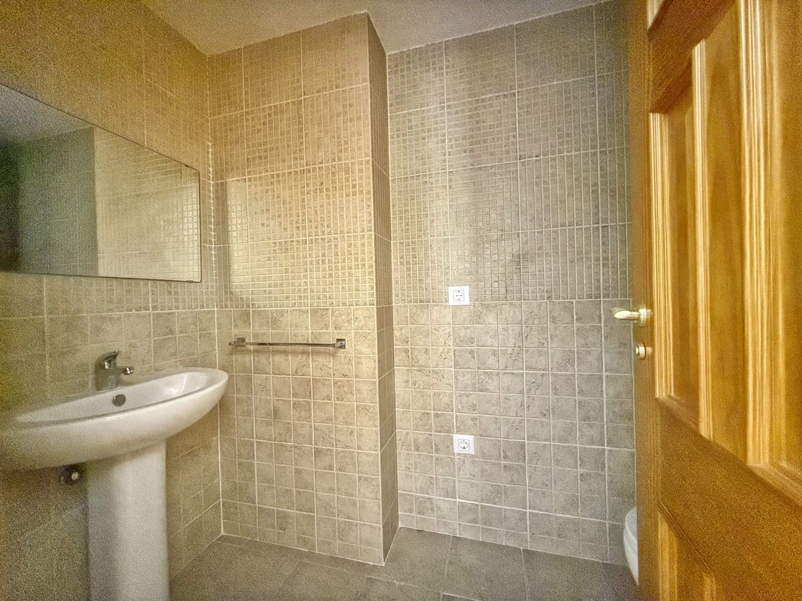 3 Zimmer Apartment zu verkaufen in Alcala de la Selva mit Garage - 160.000 € (Ref: 10049360)