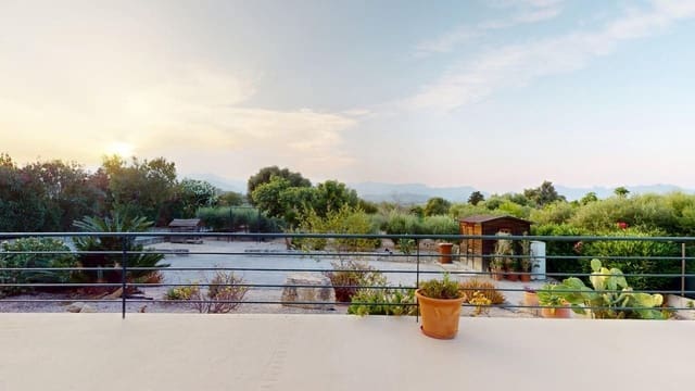 3 Zimmer Villa zu vermieten in Alcúdia mit Pool - 2.925 € (Ref: 10049362)