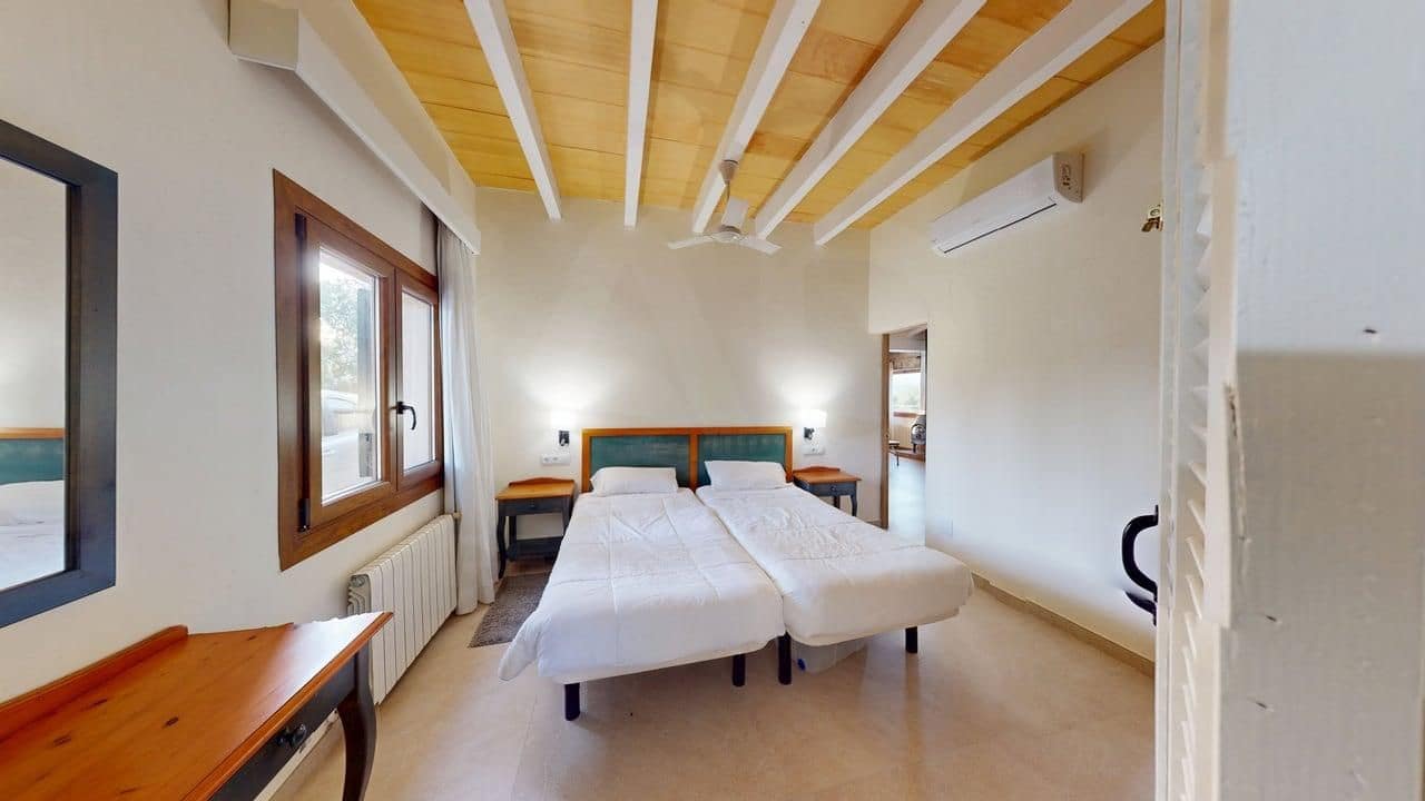 3 Zimmer Villa zu vermieten in Alcudia mit Pool - 2.925 € (Ref: 10049362)