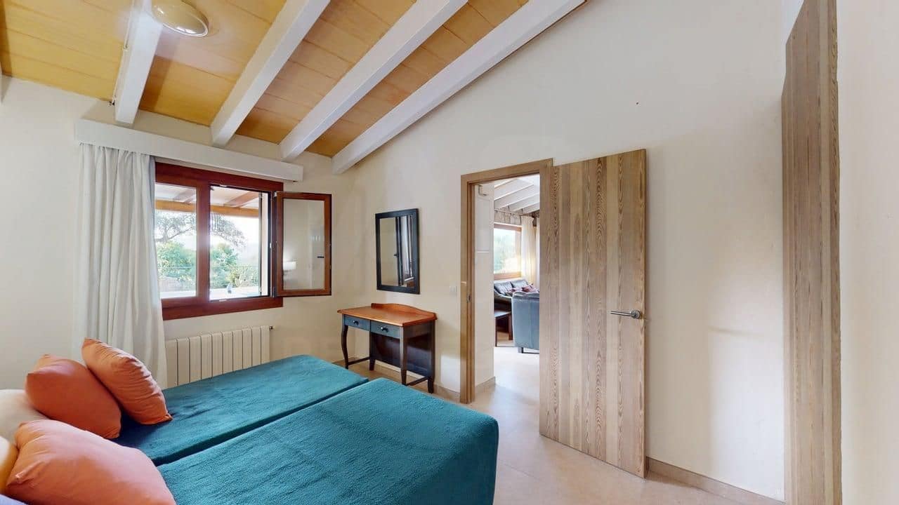 3 Zimmer Villa zu vermieten in Alcudia mit Pool - 2.925 € (Ref: 10049362)