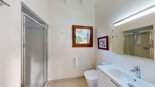 3 Zimmer Villa zu vermieten in Alcúdia mit Pool - 2.925 € (Ref: 10049362)