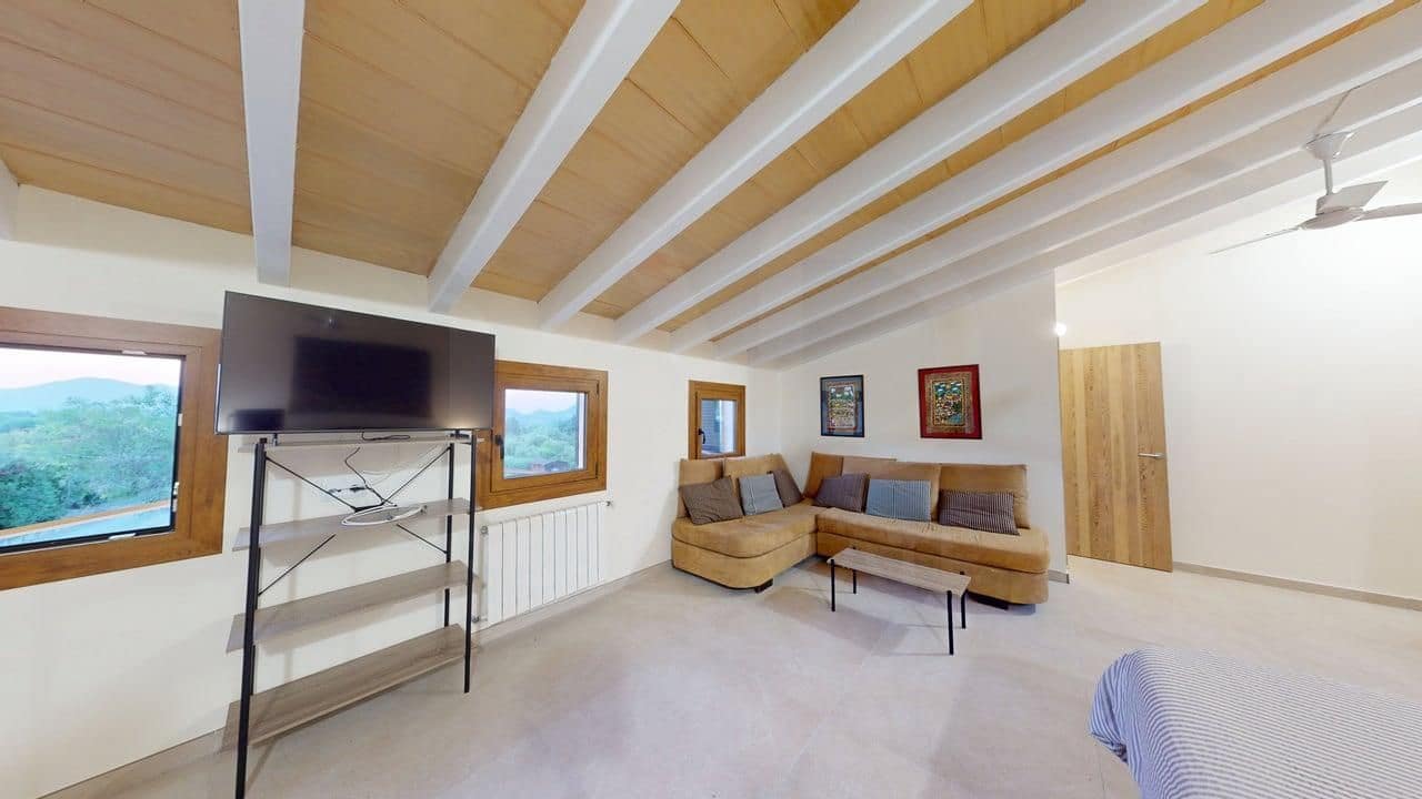 3 Zimmer Villa zu vermieten in Alcudia mit Pool - 2.925 € (Ref: 10049362)