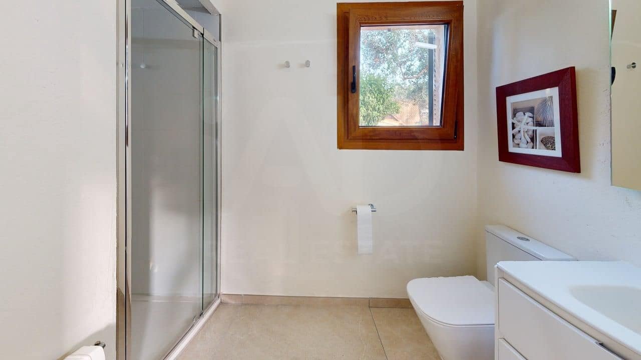 3 Zimmer Villa zu vermieten in Alcudia mit Pool - 2.925 € (Ref: 10049362)
