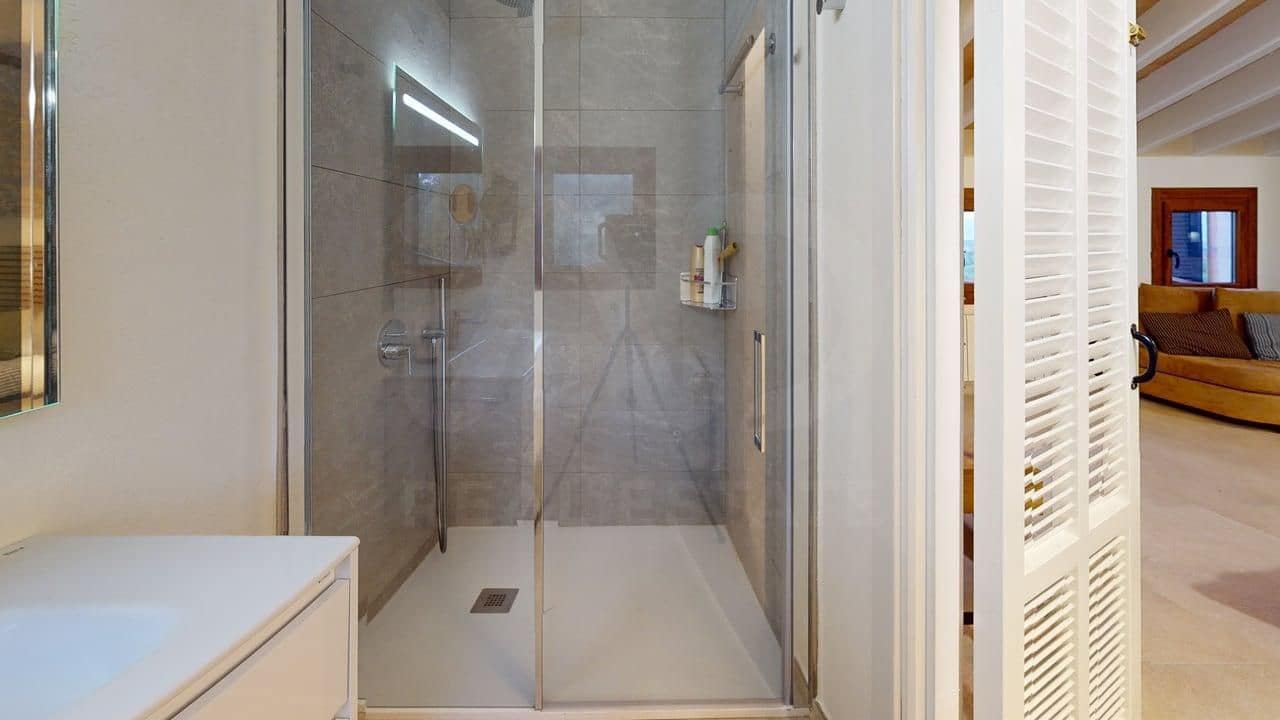 3 Zimmer Villa zu vermieten in Alcudia mit Pool - 2.925 € (Ref: 10049362)