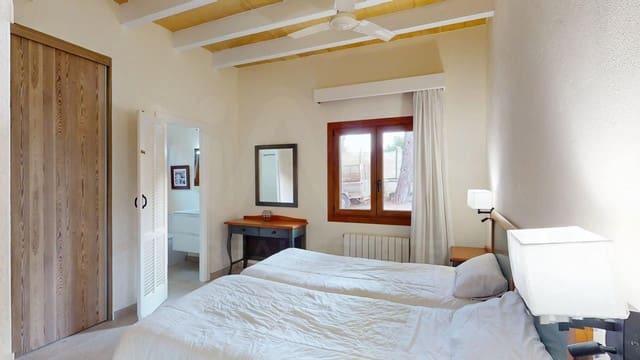 3 Zimmer Villa zu vermieten in Alcúdia mit Pool - 2.925 € (Ref: 10049362)