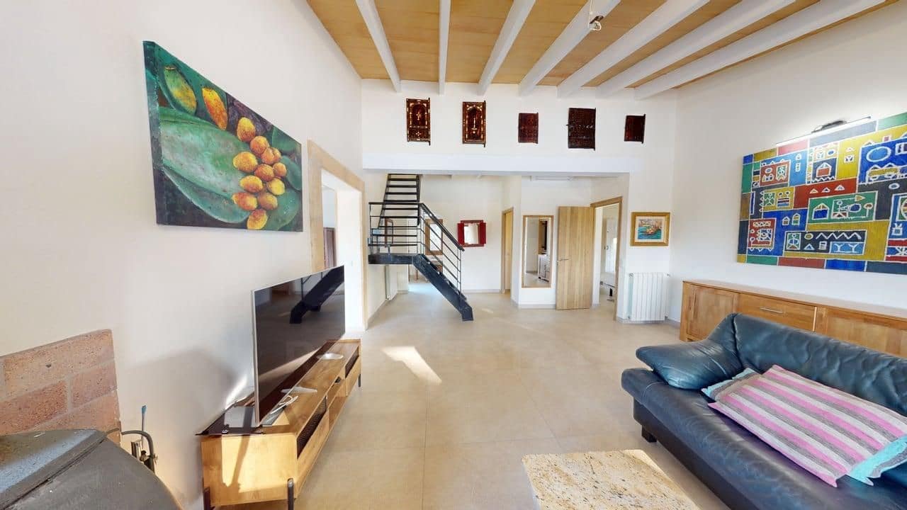 3 Zimmer Villa zu vermieten in Alcudia mit Pool - 2.925 € (Ref: 10049362)