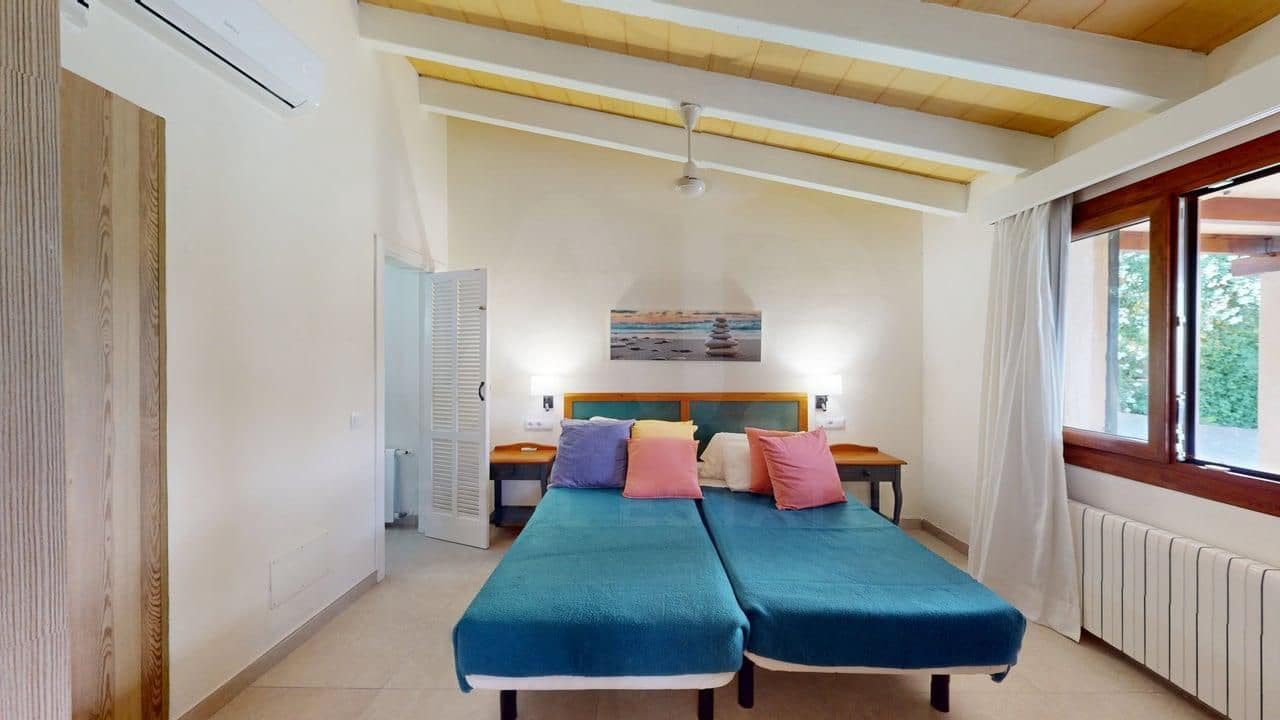 3 Zimmer Villa zu vermieten in Alcudia mit Pool - 2.925 € (Ref: 10049362)