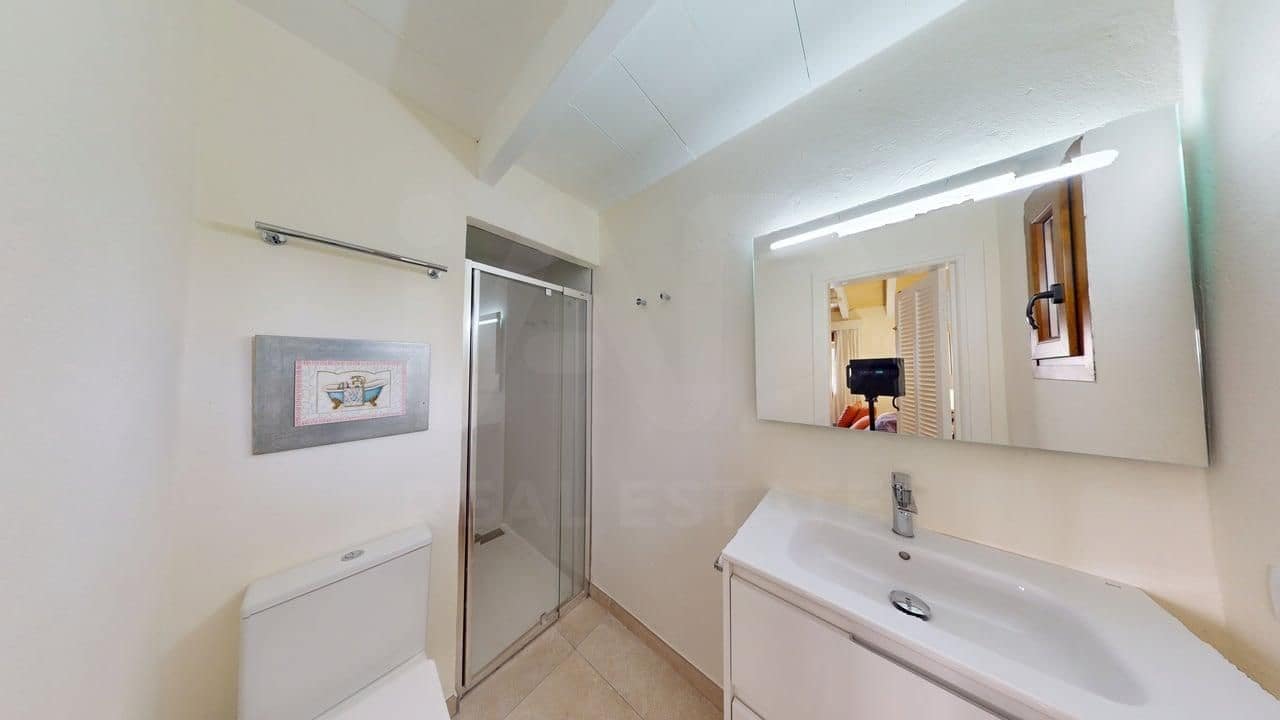 3 Zimmer Villa zu vermieten in Alcudia mit Pool - 2.925 € (Ref: 10049362)