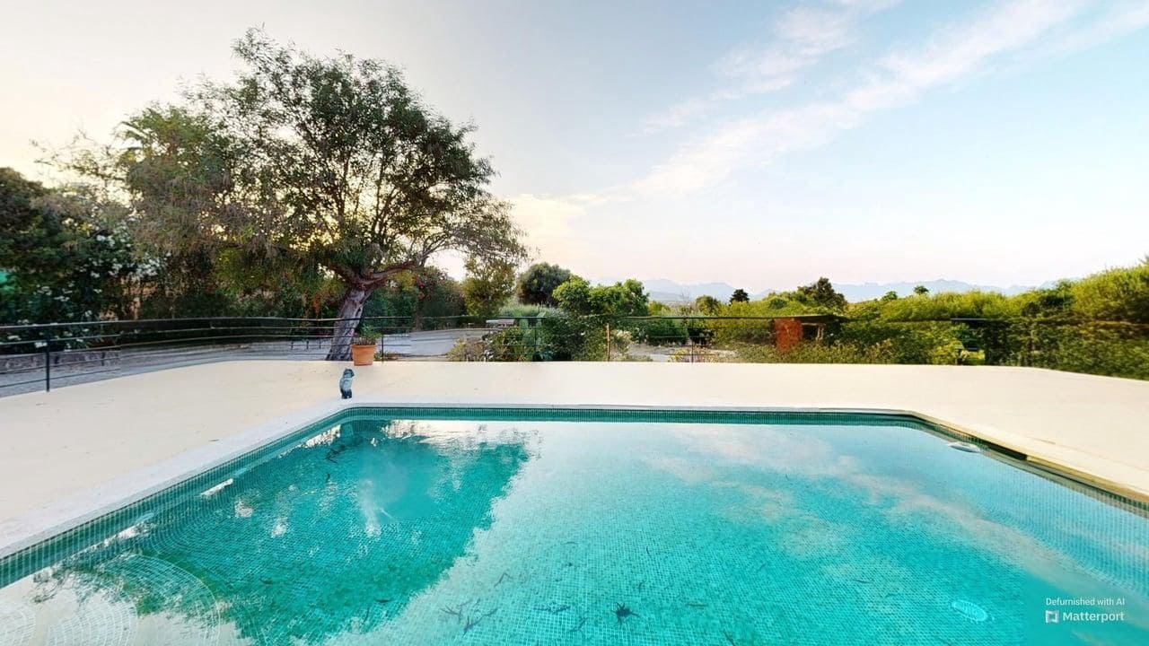 3 Zimmer Villa zu vermieten in Alcudia mit Pool - 2.925 € (Ref: 10049362)