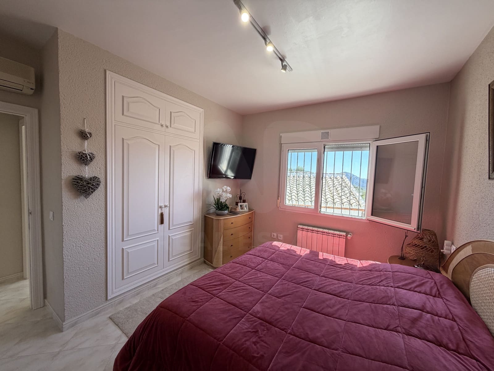 3 Zimmer Villa zu verkaufen in Pedreguer mit Pool Garage - 548.000 € (Ref: 10049363)