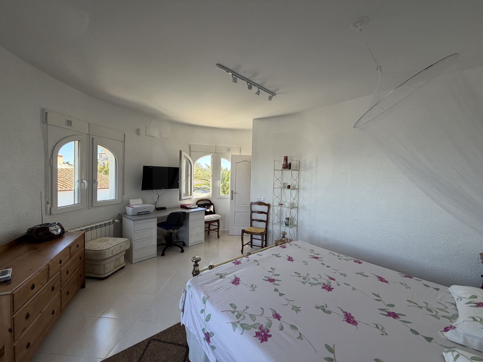 3 Zimmer Villa zu verkaufen in Pedreguer mit Pool Garage - 548.000 € (Ref: 10049363)