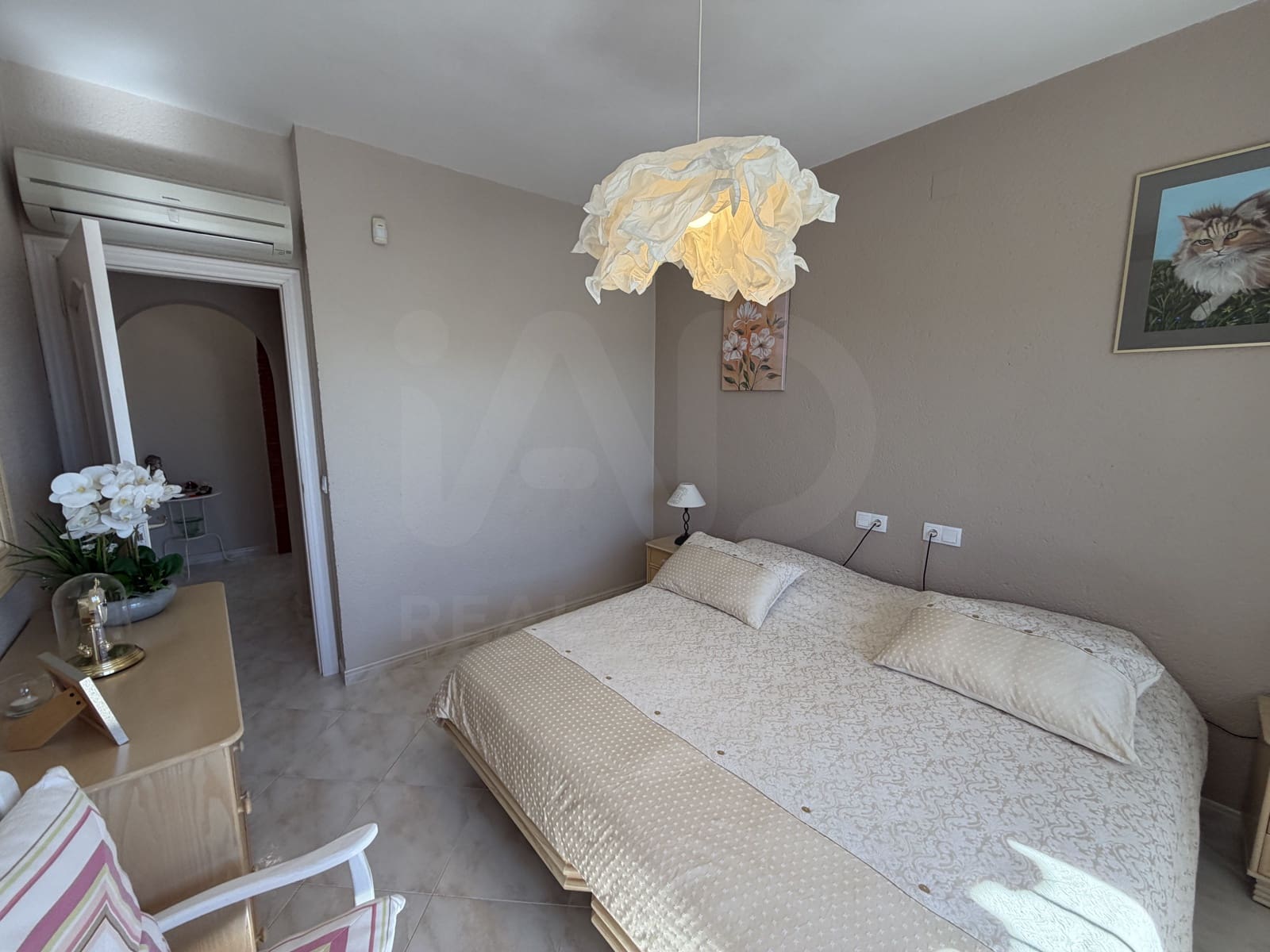 3 Zimmer Villa zu verkaufen in Pedreguer mit Pool Garage - 548.000 € (Ref: 10049363)